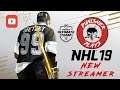 NHL 19 HUT Стрим от Punisher_Plays 04.06.19