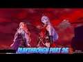 Nights of azure playthrough part 26 the final dungeon