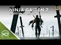 Ninja Gaiden 2 - Die ersten 30 Minuten in 4K