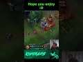 Noone can escape! Best of Thresh #shorts