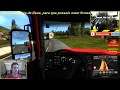 Novo Painel Euro Truck Simulator 2 /2020   - Mapa EAA 5.3