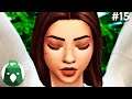 OLHA O TANTO DE GRANA + CAIXA MISTERIOSA | LIXO AO LUXO HARDCORE | The Sims 4
