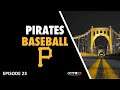 OOTP 22 Ep 23: Within Spitting Distance of the NL Central lead: Pittsburgh Pirates