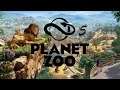 Our Zoo Falls Down - Planet Zoo Episode 5