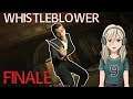Outlast (full playthrough): Whistleblower - Part 12 FINALE: Are We Out?! (let's play/walkthrough)