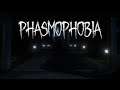 Phasmophobia (scary game)not