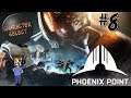 Phoenix Point Part 8 - Nest-Breaking Instinct - CharacterSelect