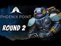 Phoenix Point - Round 2 - Pandoran Nest, Diplomacy Mission