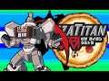 Pizza Titan Ultra / Happy Heights / Full Chapter
