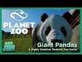 Planet Zoo - Highly Detailed Realistic Zoo |12|