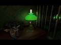 Playing pool with my hands (Amnesia A machine for pigs) Part 1