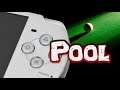 Pool Games for PSP Review