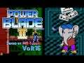 Power Blade 2 / Заказ от Volt16 / Играем на Dendy