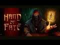 【PS4 LIVE】積みゲー崩し  #30-1 Hand of fate #2