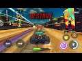 RACE Rocket Arena Car Extreme Game Review | star tech gaming gameplay #race