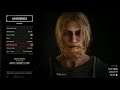 Red Dead Redemption2 online | Character creation | creación de personaje (Guapo)🔥
