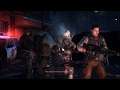 Resident Evil: Operation Raccoon City - Echo Six Campaign Playthrough
