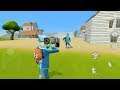 Rocket Royale - Android Gameplay #224