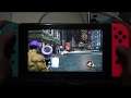 Saints Row : The Third Nintendo Switch Gameplay