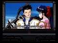 Sakura Wars Sega Saturn Subtitles Test Disc 2 *SPOILERS*