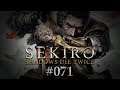 Sekiro: Shadows Die Twice - Walkthrough [Deutsch/German] - Episode 71 [4K]