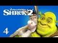 Shrek 2 ПРОХОЖДЕНИЕ - 4: GremlinSerj - Филлеры по сказкам