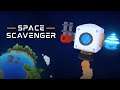 Space Scavenger - Early Access gameplay video