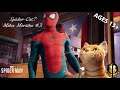 Spider-Cat? - Miles Morales #3