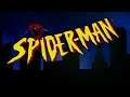 Spider-Man: The Animated Series - Intro Theme | 10 Hour Loop (Repeated & Extended)
