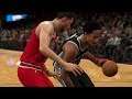 Spurs vs Bulls Full Game Highlights | NBA Today Live 1/27 San Antonio vs Chicago (NBA 2K)