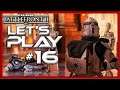 Star Wars 9 Talk/Meinung! Let's Play #16 - Star Wars Battlefront 2 Multiplayer