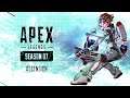 (Stream Quality)APEX LEGENDS Getting A Dub Victory #1