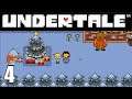 Striped Shirt Kids | Undertale # 4
