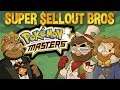 Super Sellout Bros | Pokémon Masters pt. 1 | Super Beard Bros.