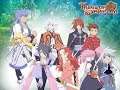 Tales of symphonia Re Edited Part 1