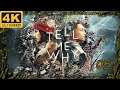 TELL ME WHY Chapter 2 Gameplay Walkthrough 4K UHD | FULL GAME FINAL EPISODE - Family Secrets