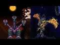 Terraria Ancients Awakened pt 7 Brood Mother and Hydra