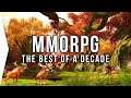 The Best MMOs of the Last Decade!
