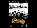 The Getaway - Playstation 2 (PS2) Intro & Gameplay