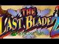 The Last Blade 2 (Xbox One) Moriya Minakata arcade playthrough