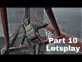 The Last of Us 2 - Walkthrough Gameplay Lets Play Part 10 : Yara and Lev