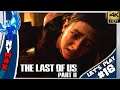 THE LAST OF US PART 2 : OH NON CAPTURÉ Let's Play  : Let's Play #18 Gameplay 4K