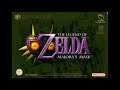 The Legend of Zelda: Majora's Mask Soundfont Composition #2