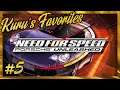 The most detailed Need for Speed - My Top 5 NFS Game: Porsche Unleashed