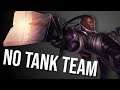 The No-Tank Team | Teamfight Tactics