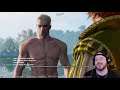 The Witcher 3 - Full Story (Part 18) ScotiTM - Gameplay