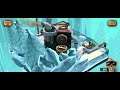 Tiny Robots Recharged Level 35 Oil Overflow