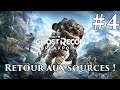 Tom Clancy's Ghost Recon Breakpoint #4 : Retour aux sources ! (ft. Jeyinn)