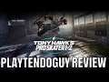 Tony Hawk's Pro Skater 1 + 2 Review