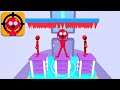 TRAP ROOM! - Walkthrough Gameplay Part 1 - INTRO (iOS Android)